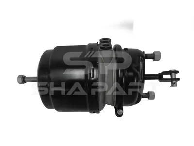6.64007 Spring brake cylinder, M16 x 1,5, Ls: 65 mm, Lp: 86 mm