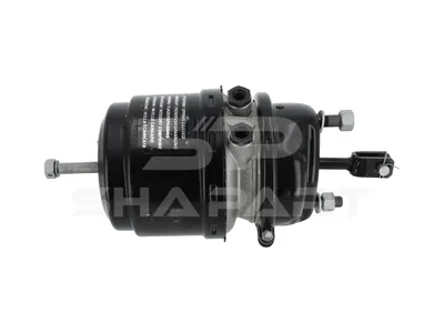 6.64008 Spring brake cylinder, M16 x 1,5, Ls: 65 mm, Lp: 86 mm
