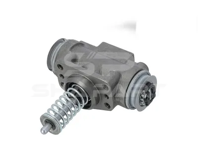 6.64010 Brake wedge unit