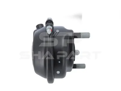6.64018 Brake cylinder, right, Ls: 75 mm