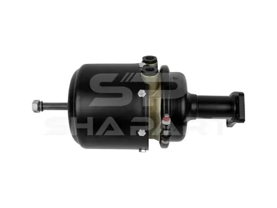 6.64051 Spring brake cylinder, M16 x 1,5, Ls: 53 mm