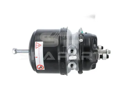 6.64052 Spring brake cylinder, M16 x 1,5, Ls: 65 mm, Lp: 58 mm