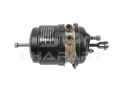 6.64053 Spring brake cylinder, M16 x 1,5, Ls: 65 mm, Lp: 86 mm