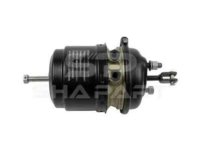 6.64054 Spring brake cylinder, M16 x 1,5, Ls: 65 mm, Lp: 86 mm
