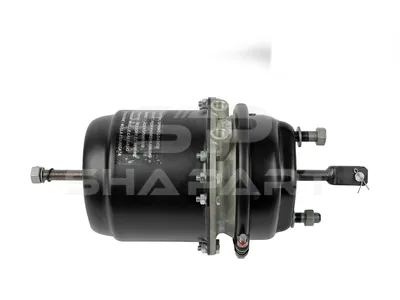 6.64055 Spring brake cylinder, M16 x 1,5, Ls: 65 mm, Lp: 86 mm