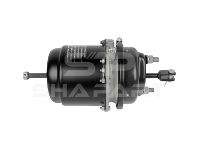 6.64056 Spring brake cylinder, M16 x 1,5, Ls: 65 mm, Lp: 86 mm