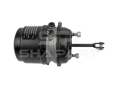 6.64057 Spring brake cylinder, M16 x 1,5, Ls: 65 mm, Lp: 86 mm
