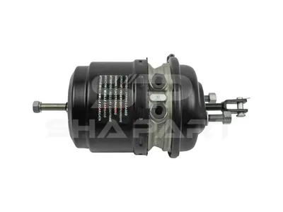 6.64058 Spring brake cylinder, M16 x 1,5, Ls: 65 mm, Lp: 86 mm