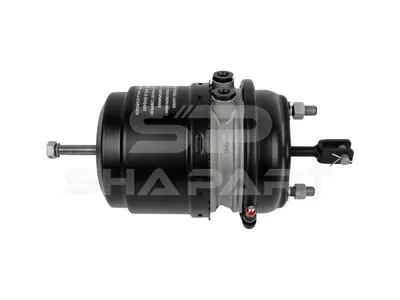 6.64059 Spring brake cylinder, M16 x 1,5, Ls: 65 mm, Lp: 86 mm