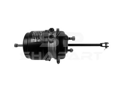 6.64069 Spring brake cylinder, M16 x 1,5, Ls: 65 mm, Lp: 260 mm