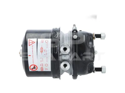 6.64079 Spring brake cylinder, M16 x 1,5, Ls: 65 mm, Lp: 80 mm