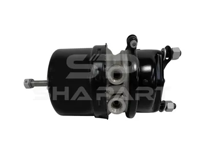 6.64084 Spring brake cylinder, M22 x 1,5, Ls: 65 mm, Lp: 15 mm