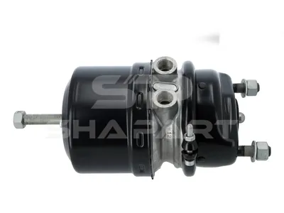 6.64085 Spring brake cylinder, M22 x 1,5, Ls: 65 mm, Lp: 15 mm
