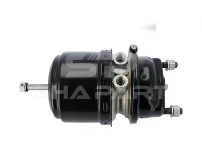 6.64087 Spring brake cylinder, right