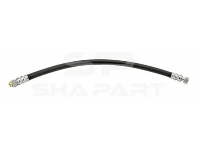 6.64200 Brake hose, L: 600 mm