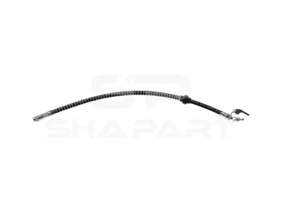 6.64204 Brake hose, L: 518 mm