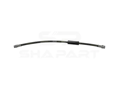 6.64208 Brake hose, L: 465 mm