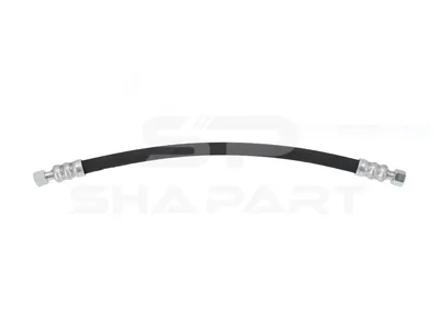 6.64216 Brake hose, L: 500 mm