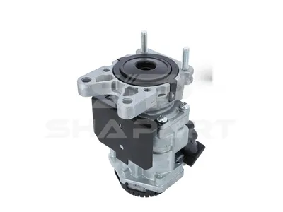6.65005 Foot brake valve, max. 12.5 bar