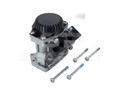 6.65020 Foot brake valve