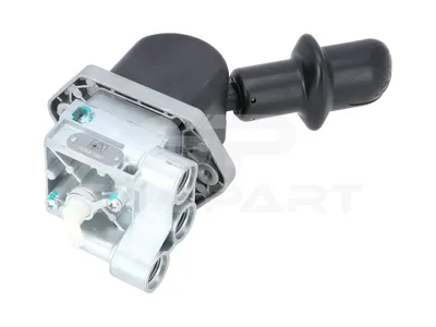6.65024 Hand brake valve