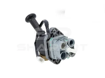 6.65026 Hand brake valve