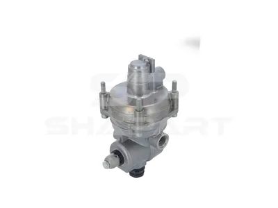 6.65041 Load sensitive valve, M16 x 1,5, M22 x 1,5
