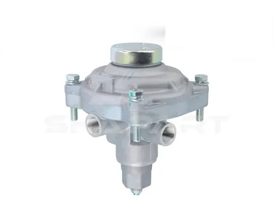 6.65075 Trailer control valve, M16 x 1,5