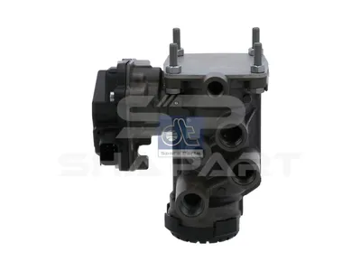 6.65076 Trailer control valve