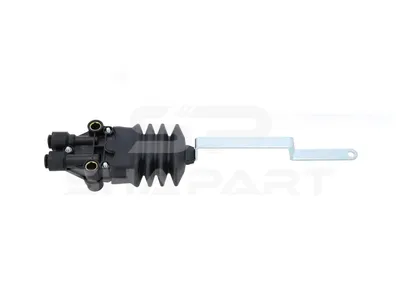 6.65097 Level valve
