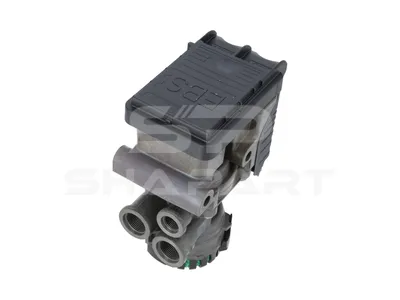 6.65102 EBS valve, reman. / without old core