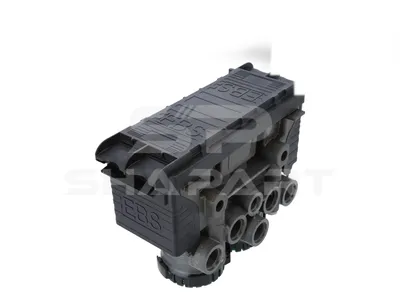 6.65103 EBS valve