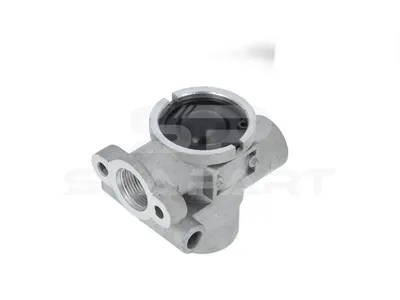 6.65148 Pressure limiting valve, M22 x 1,5, max. 12.5 bar, Pout: 7 bar