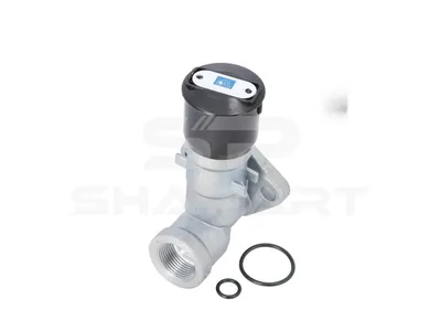 6.65156 Quick release valve