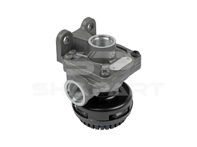 6.65170 Quick release valve, M22 x 1,5, max. 12 bar