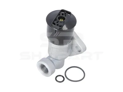 6.65172 Quick release valve
