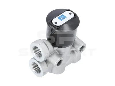 6.65173 Quick release valve
