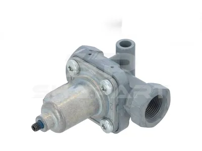 6.65185 Overflow valve, M22 x 1,5, max. 13 bar, Pov: 5.6 bar