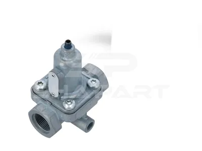 6.65186 Overflow valve, M22 x 1,5, max. 13 bar, Pov: 6.1 bar