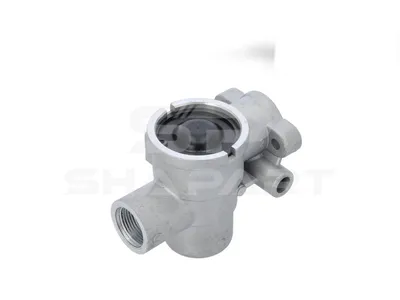 6.65195 Pressure limiting valve, M22 x 1,5, max. 12.5 bar, Pout: 5.5 bar