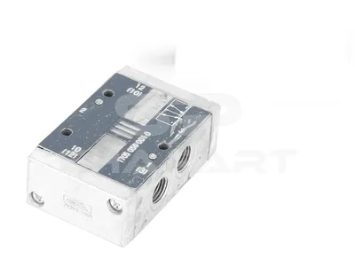 6.65196 3/2-way valve, M14 x 1,5, 10 bar