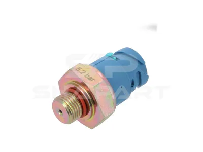6.65702 Pressure sensor, M16 x 1,5, 5.2 bar