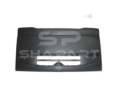 6.70000 Front grill