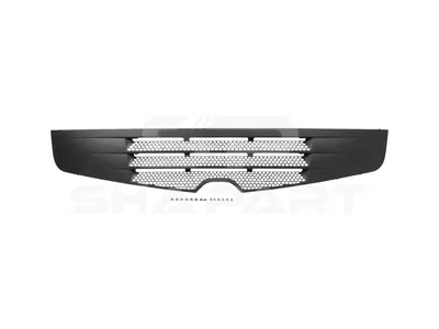 6.70021 Cover, front grill