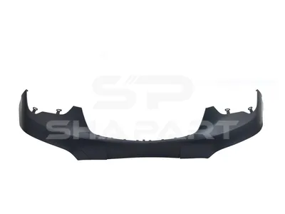 6.70026 Cover, Front grill, primed