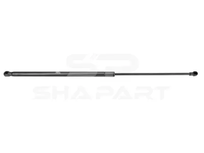 6.70050 Gas spring, L: 630 mm, 400 N, Ls: 250 mm
