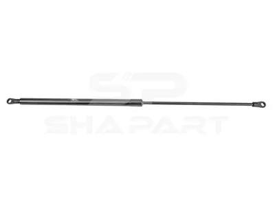 6.70054 Gas spring, L: 640 mm, 350 N, Ls: 275 mm