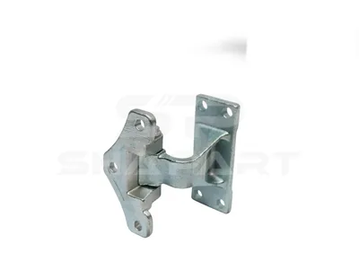 6.70071 Hinge, lower left, upper right