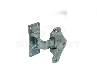 6.70072 Hinge, lower right, upper left