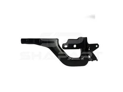 6.70076 Hinge, right